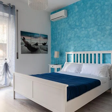 B&B Sapore Di Mare Gaeta Exterior photo