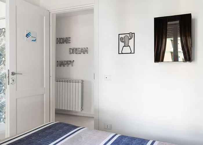 B&B Sapore Di Mare