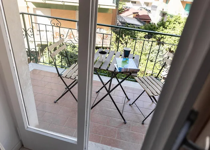 B&B Sapore Di Mare