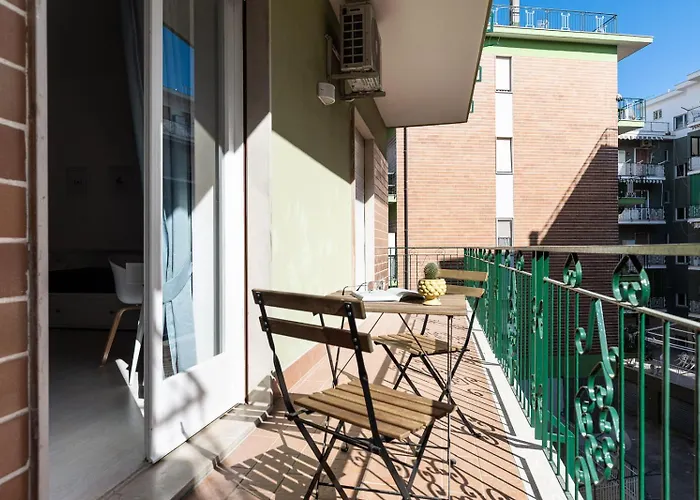 B&B Sapore Di Mare