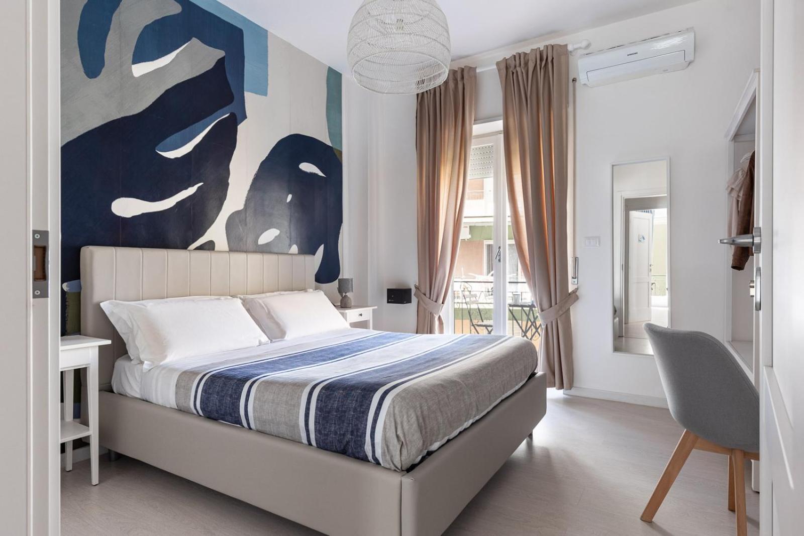 Bed & Breakfast Sapore Di Mare