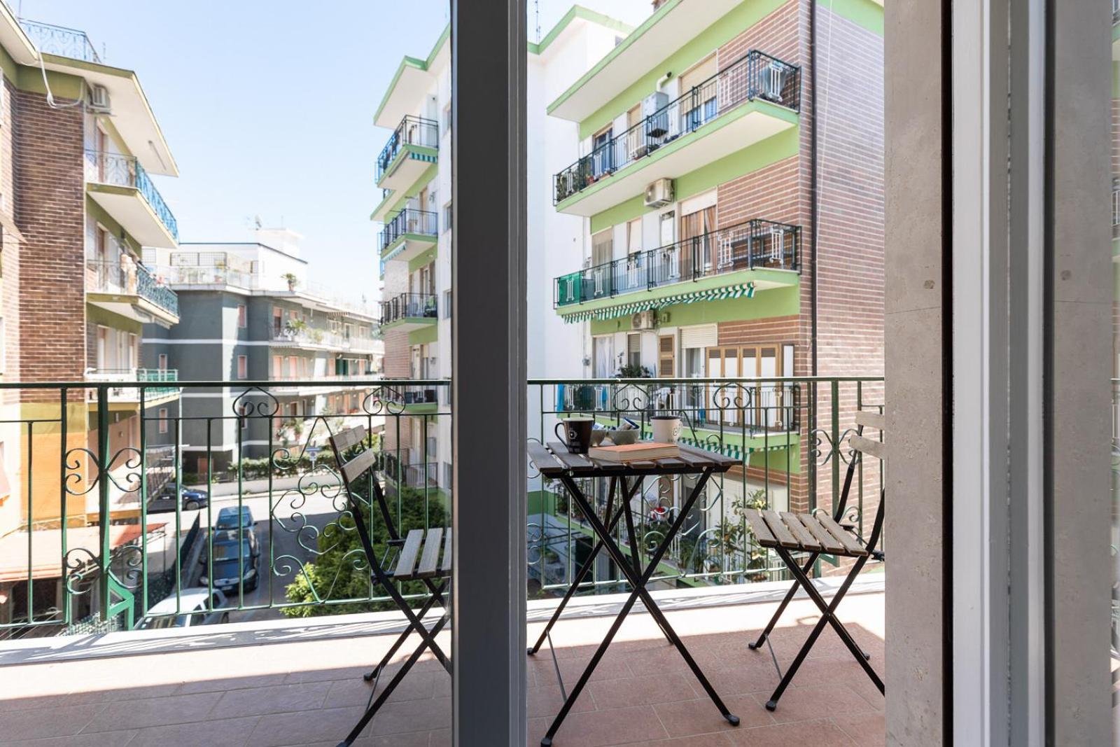 Sapore Di Mare Bed & Breakfast *